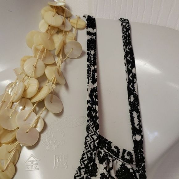 Pink Rose 🌹 Flowy Print Blouse Shirt - Picture 5 of 10